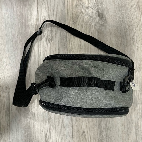 NWT Kislane Small Animal Pet Carrier Hamster Guinea Pig Rabbit Travel Vet Bag - Picture 8 of 9